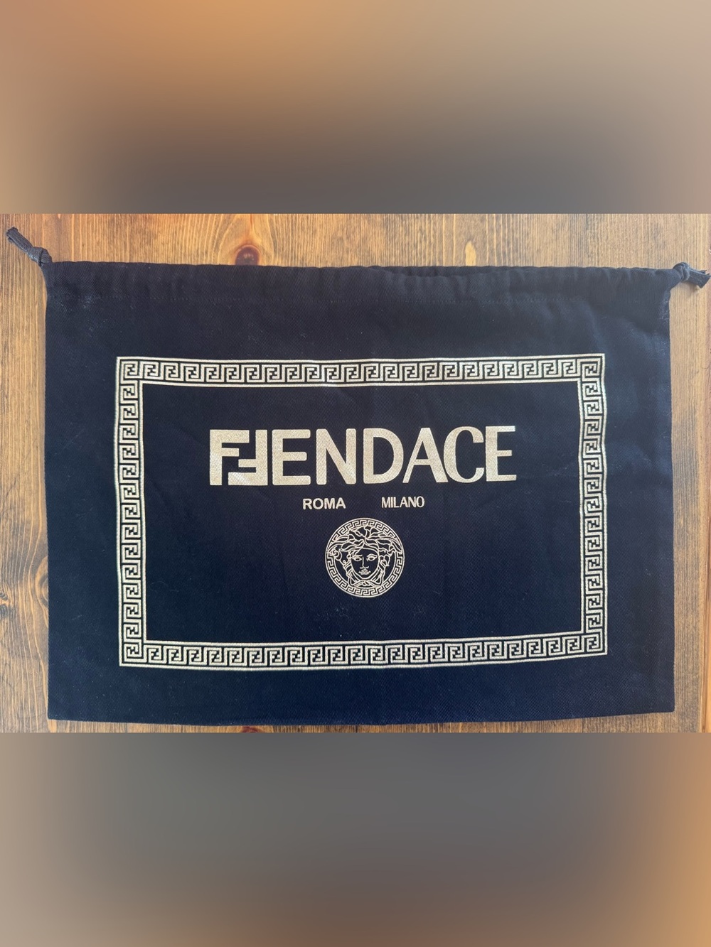 FENDACE Dust Bag